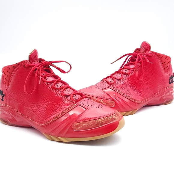 AIR JORDAN XX3 23 CHICAGO \